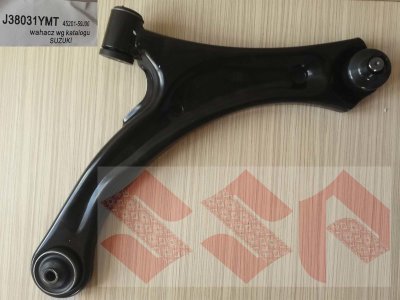 Рычаг передний правый suzuki Liana, J38031YMT, Yamato Рычаг передний правый suzuki Liana, J38031YMT, Yamato