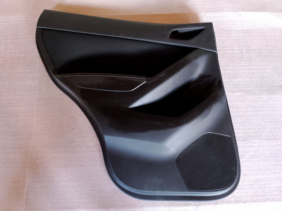 KD45-685N1 Карта задньої лівої двері Suzuki SX4, б/в KD45-685N1 Карта задньої лівої двері Suzuki SX4, б/в