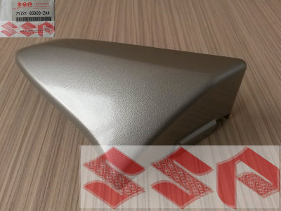 Накладка бампера переднего правого (beige), suzuki Grand Vitara, 71721-65DC0-ZA4 Накладка бампера переднего правого (beige), suzuki Grand Vitara, 71721-65DC0-ZA4