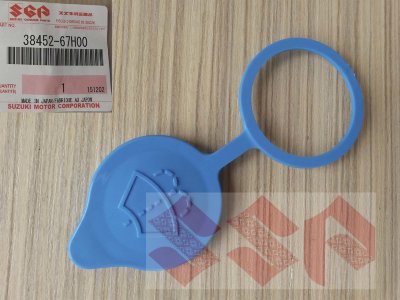 Крышка бачка омывателя suzuki, Swift, 38452-67H00 
