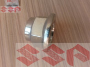 Гайка хвостовика редуктора моста, suzuki Grand Vitara, Grand Vitara L-7, Jimny,  27375-60A00
