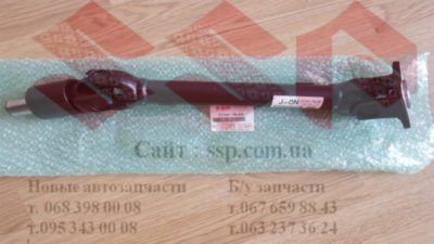 Вал карданный Suzuki Jimny 27101-76J02 Вал карданный Suzuki Jimny 27101-76J02 Вал карданный Suzuki Jimny 27101-76J02