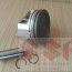 Поршень ремонтный suzuki Grand Vitara,12100-65831-050 - Поршень ремонтный suzuki Grand Vitara,12100-65831-050
