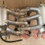 Впускной коллектор suzuki Grand Vitara XL-7 б/у 13110-52D10 - Впускной коллектор suzuki Grand Vitara XL-7 б/у 13110-52D10