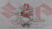 Поворотный кулак левый б/у Suzuki Grand Vitara 45151-65J00