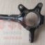 Поворотный кулак левый б/у Suzuki Grand Vitara 45151-65J00 - Поворотный кулак левый б/у Suzuki Grand Vitara 45151-65J00