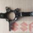 Поворотный кулак левый б/у Suzuki Grand Vitara 45151-65J00 - Поворотный кулак левый б/у Suzuki Grand Vitara 45151-65J00
