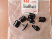 Фиксаторы полки багажника 76344-65811-5PK Suzuki