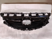 GHP9-50712 Решітка радіатора Mazda 6, б/в