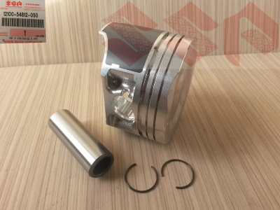 Поршень ремонтный, suzuki Grand Vitara, Swift, 12100-54812-050 Поршень ремонтный, suzuki Grand Vitara, Swift, 12100-54812-050