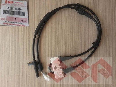 Датчик АБС передний правый, suzuki SX-4, 56210-79J10 