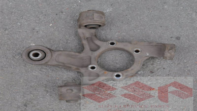 Цапфа R05 барабан б/у Suzuki Grand Vitara 46110-65J00 Цапфа R05 барабан б/у Suzuki Grand Vitara 46110-65J00