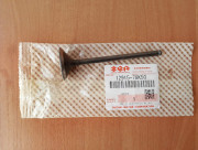 12915-65J50 Клапан выпускной Suzuki Grand Vitara J24B 