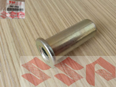 Втулка болта подрамника КПП, suzuki Grand Vitara, 11687-67H00 