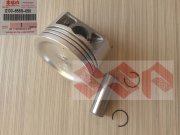 Поршень ремонтный-STD suzuki Grand Vitara, 12100-65811-050