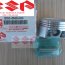 Поршень ремонтный-STD suzuki Grand Vitara, 12100-65811-050 - Поршень ремонтный-STD suzuki Grand Vitara, 12100-65811-050