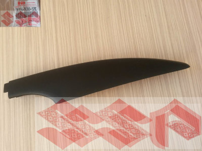 Накладка кронштейна рейлинга пластиковая правая, suzuki SX-4, 78216-79J00-5PK Накладка кронштейна рейлинга пластиковая правая, suzuki SX-4, 78216-79J00-5PK