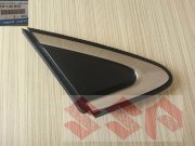 Накладка окна двери, правая mazda CX-9, TD11-69-15YE