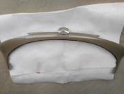 DHB1-50813 Накладка кришки багажника MAZDA CX-30, б/у