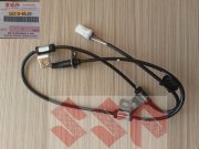 Датчик ABS задний правыйs Suzuki Grand Vitara, 56310-65J01