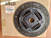 Диск зчеплення 22400-78K01 Suzuki Grand Vitara 