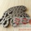 Цепь ГРМ suzuki Grand Vitara, Swift, 12761-54G00 - Цепь ГРМ suzuki Grand Vitara, Swift, 12761-54G00