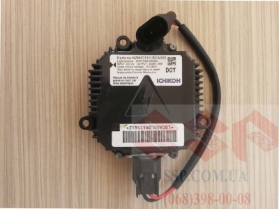 Блок ксенона mazda CX-7, EG22-51-0H3 Блок ксенона mazda CX-7, EG22-51-0H3