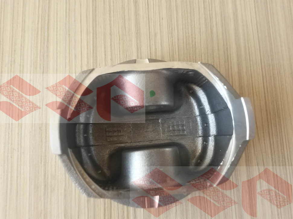 Поршень с пальцем в сборе suzuki Grand Vitara XL-7 12100-52812-050
