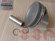 Поршень с пальцем в сборе, suzuki Grand Vitara XL-7, 12100-52812-050