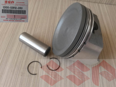 Поршень с пальцем в сборе, suzuki Grand Vitara XL-7, 12100-52812-050 