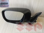 Зеркало наружное левое suzuki Grand Vitara, 84702-65J30-ZJ3, black