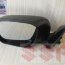 Зеркало наружное левое suzuki Grand Vitara, 84702-65J30-ZJ3, black - Зеркало наружное левое suzuki Grand Vitara, 84702-65J30-ZJ3, black