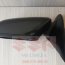 Зеркало наружное левое suzuki Grand Vitara, 84702-65J30-ZJ3, black - Зеркало наружное левое suzuki Grand Vitara, 84702-65J30-ZJ3, black