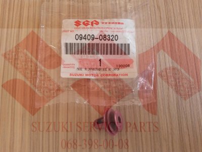 Пистон крепления обшивки двери, suzuki, Grand Vitara, Grand Vitara XL-7, Jgnis, Liana, 09409-08320 