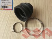 Пыльник шруса наружный suzuki SX-4, Swift O17496EU