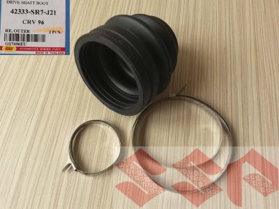 Пыльник шруса наружный suzuki SX-4, Swift O17496EU 
