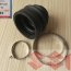 Пыльник шруса наружный suzuki SX-4, Swift O17496EU - Пыльник шруса наружный suzuki SX-4, Swift O17496EU