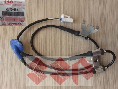 Датчик ABS передний правый, suzuki Grand Vitara, 56210-65J00 