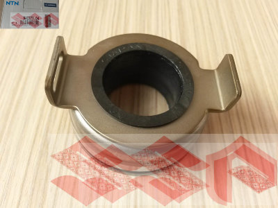 Подшипник выжимной suzuki Swift, Ignis, Alto, BAC377-04, NTN 
