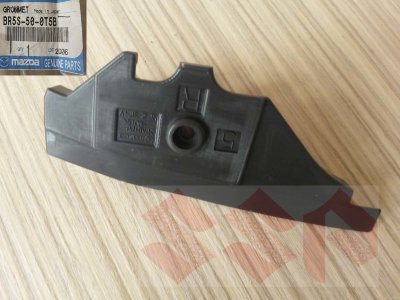 Клипсы mazda, BR5S-50-0T5B Клипсы mazda
