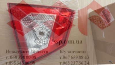 Повторитель поворота в крыле Suzuki Grand Vitara 36410-63J21 Повторитель поворота в крыле Suzuki Grand Vitara 36410-63J21