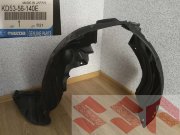 Подкрылок передний левый mazda CX-5, KD53-56-140E