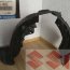 Подкрылок передний левый mazda CX-5, KD53-56-140E - Подкрылок передний левый mazda CX-5, KD53-56-140E