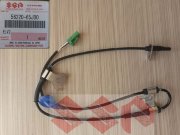 Датчик ABS передний левый, suzuki Grand Vitara, 56220-65J00