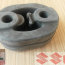 Подушка глушителя, suzuki Grand Vitara, 14281-65J01 - Подушка глушителя, suzuki Grand Vitara, 14281-65J01