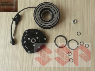 Муфта включения кондиционера suzuki SX-4, 95210-62JA0 Муфта включения кондиционера suzuki SX-4, 95210-62JA0 Муфта включения кондиционера suzuki 95210-62JA0