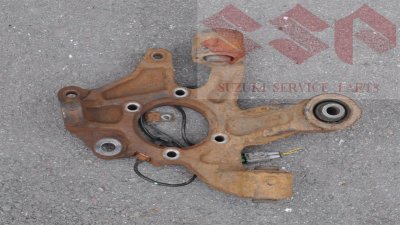 Цапфа L08 (диск) б/у Suzuki Grand Vitara 46150-79K00 Цапфа L08 (диск) б/у Suzuki Grand Vitara 46150-79K00