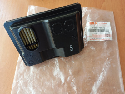 Фільтр АКПП 26445-78M10 Suzuki Фільтр АКПП 26445-78M10 Suzuki