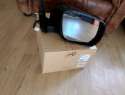 Дзеркало зовнішнє праве suzuki Grand Vitara 84701-65J30-ZJ3, black