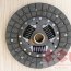 Диск сцепления suzuki Grand Vitara, 22400-52D03 - Диск сцепления suzuki Grand Vitara, 22400-52D03